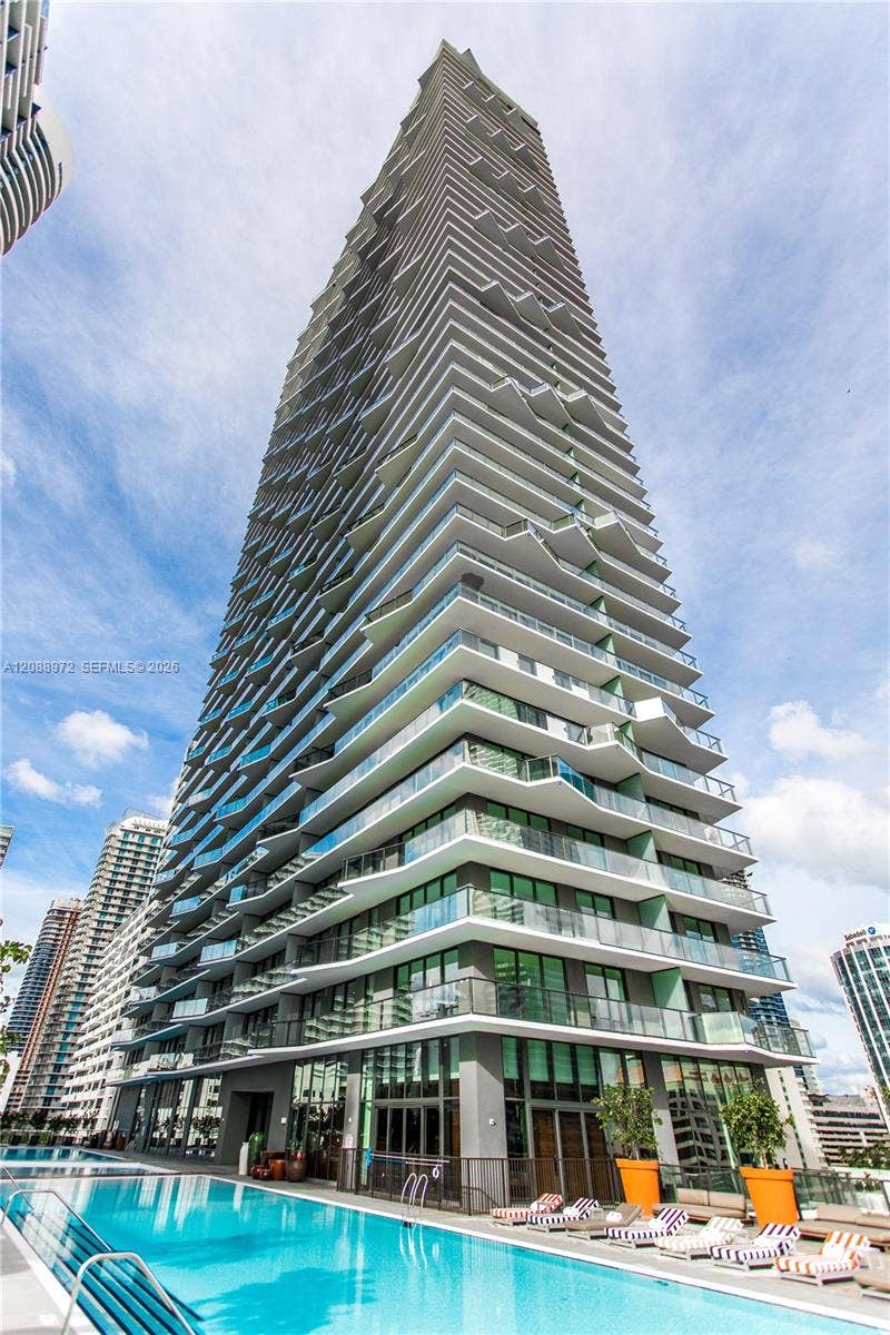 Property photo for 1300 S Miami Avenue, #2210, Miami, FL