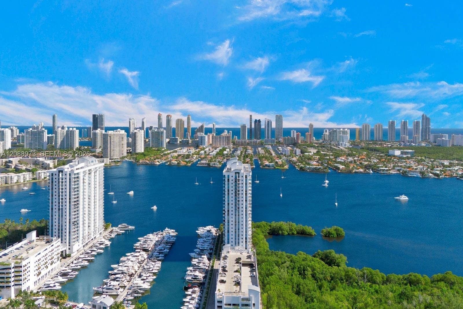 17111 Biscayne Boulevard, #2210, North Miami Beach, FL 33160 Photo 19