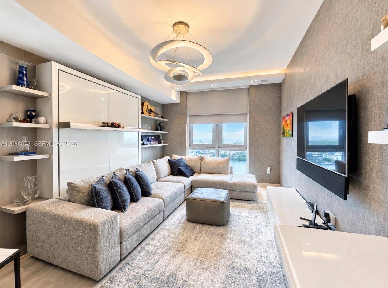 17111 Biscayne Boulevard, #2210, North Miami Beach, FL 33160 3rd Bedroom