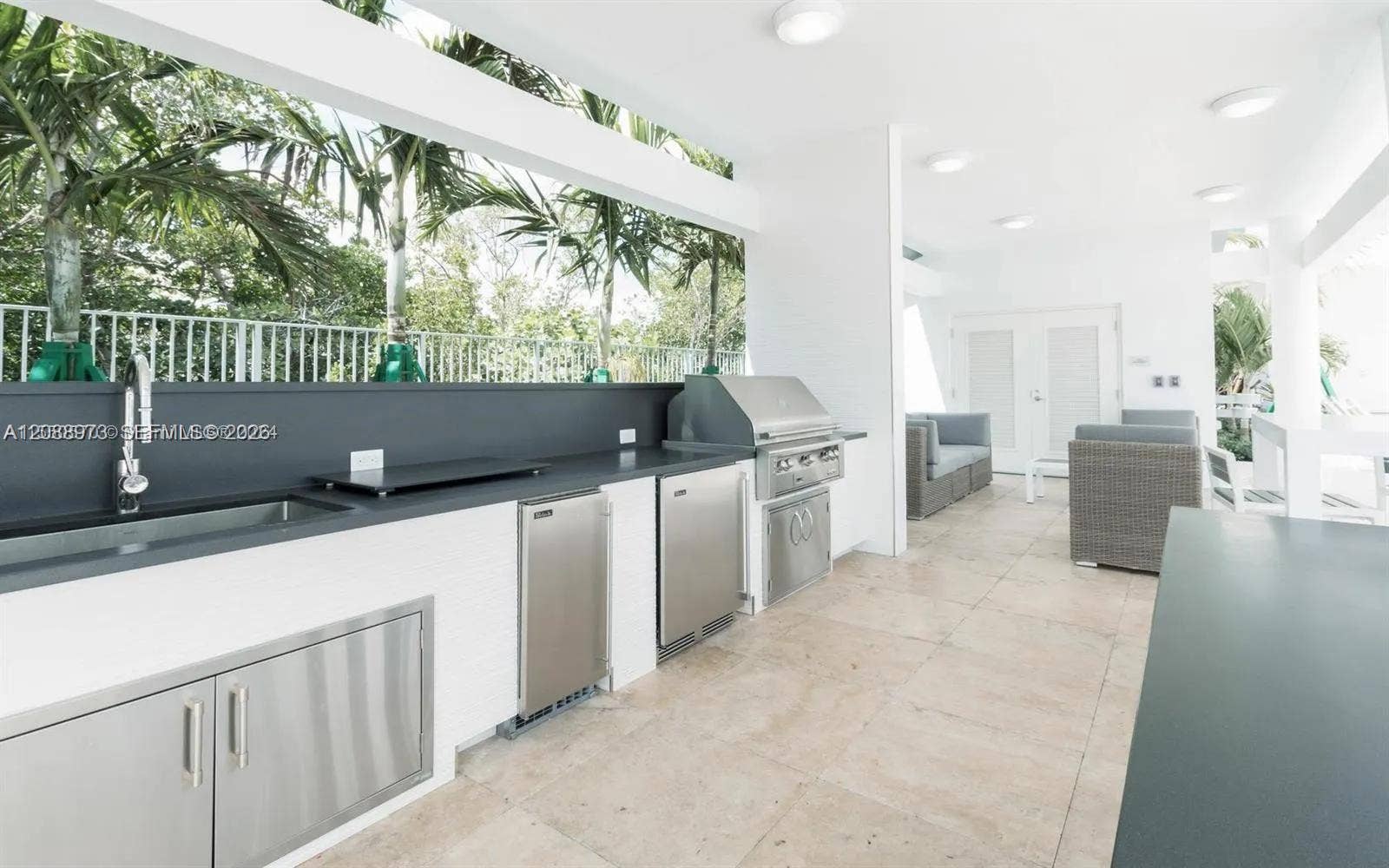 17111 Biscayne Boulevard, #2210, North Miami Beach, FL 33160 Barbecue