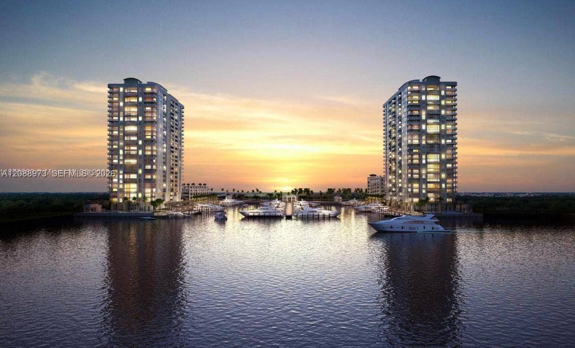 17111 Biscayne Boulevard, #2210, North Miami Beach, FL 33160 Photo 32