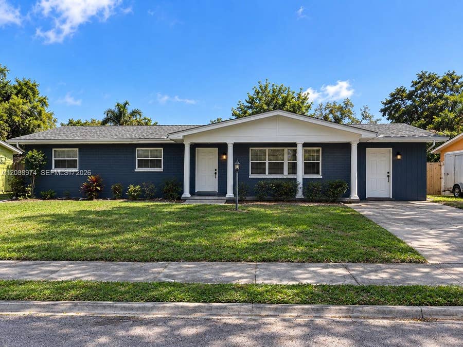 Property photo for 2924 Sherwood Lane, #0, Fort Pierce, FL