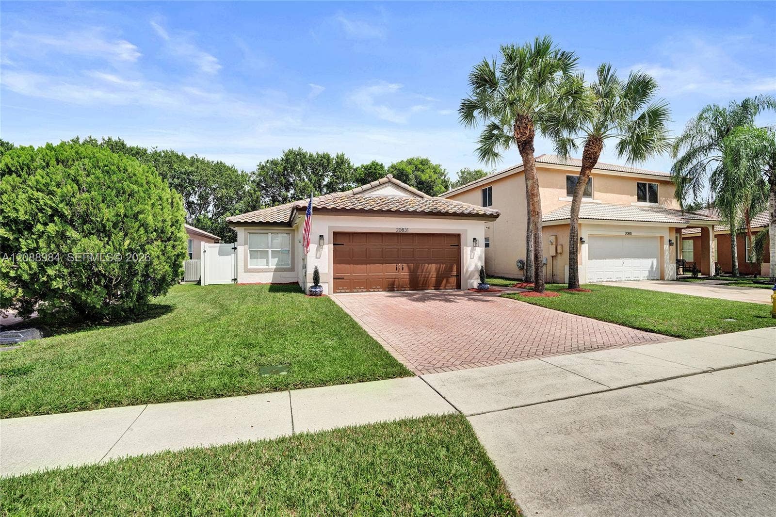 20831 NW 22nd Court, Pembroke Pines, FL 33029 Photo 39