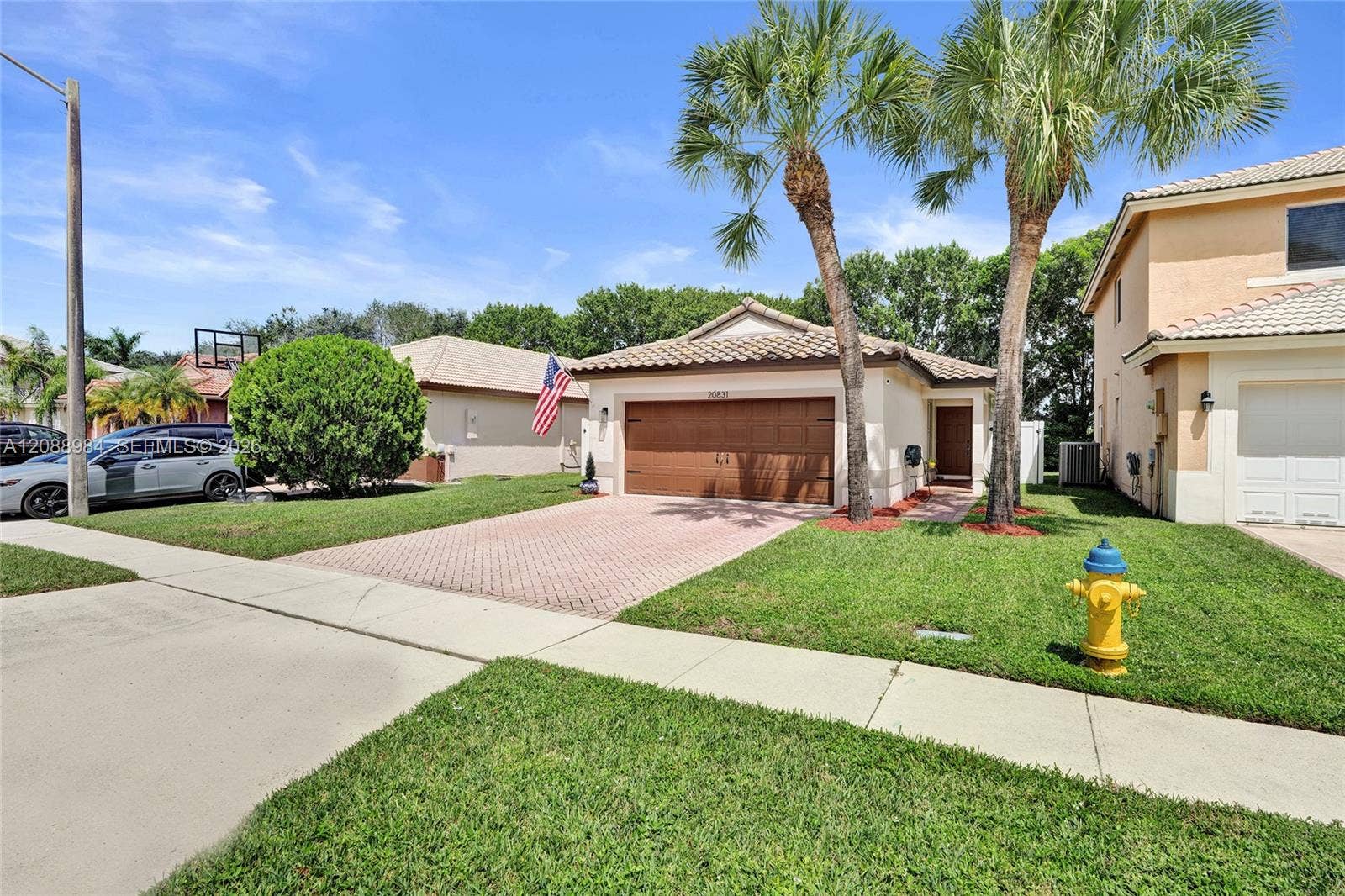 20831 NW 22nd Court, Pembroke Pines, FL 33029 Photo 3
