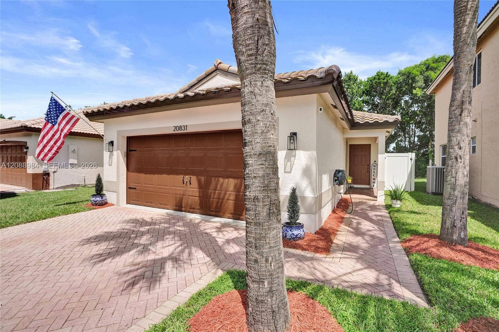 20831 NW 22nd Court, Pembroke Pines, FL 33029 Photo 2