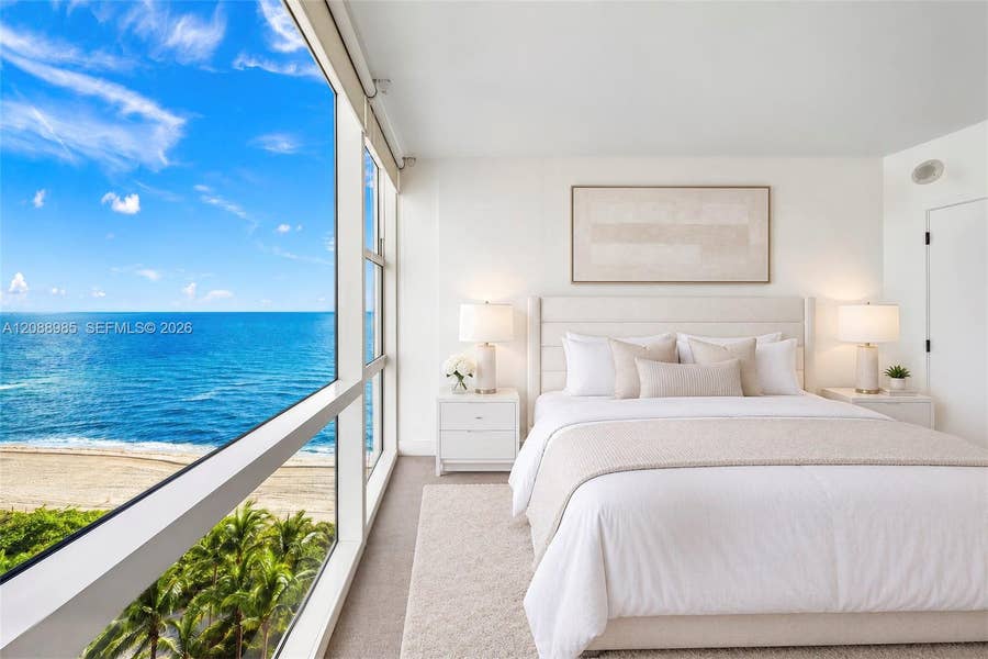 Property photo for 6801 Collins Avenue, #1202/1211, Miami Beach, FL