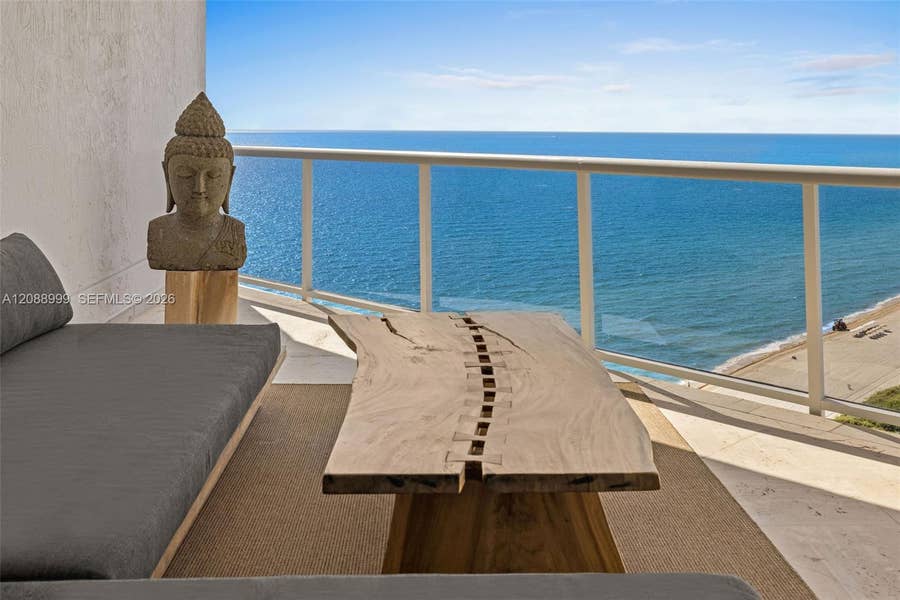 Property photo for 6767 Collins Avenue, #2206, Miami Beach, FL