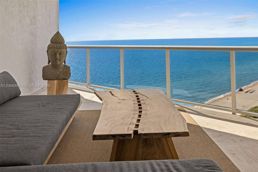 Property photo for 6767 Collins Avenue, #2206, Miami Beach, FL