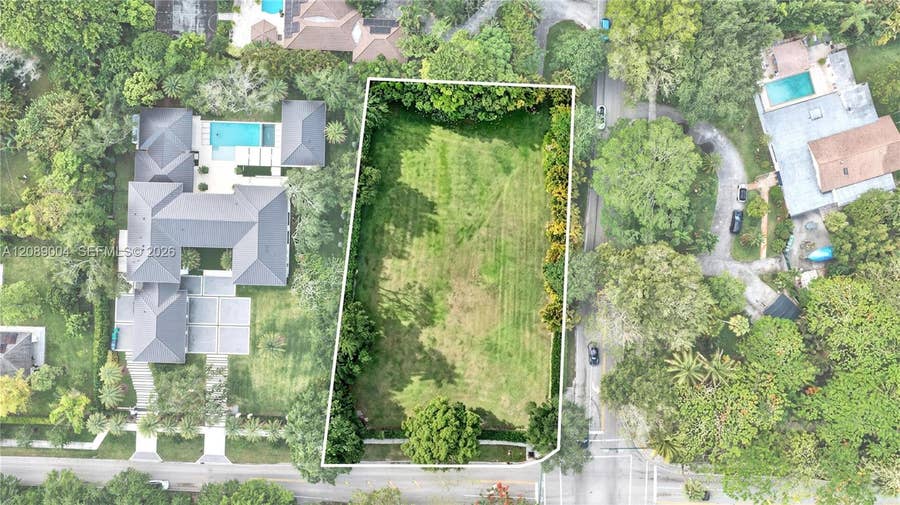 Property photo for 6650 SW 112th Street, Pinecrest, FL