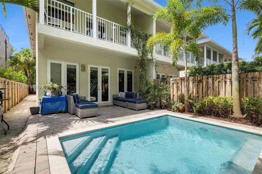 Property photo for 3139 Hibiscus Street, #3139, Miami, FL