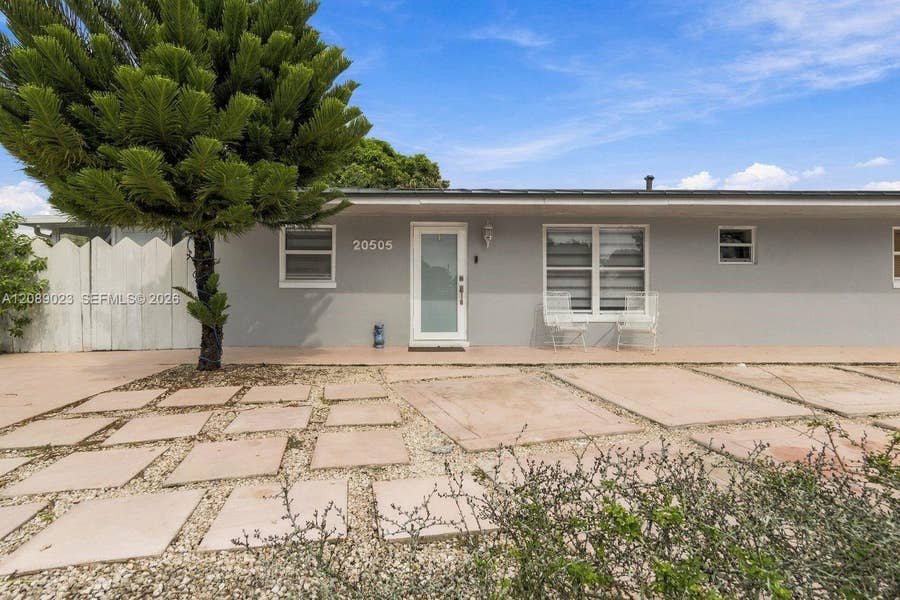Property photo for 20505 NW 45th Avenue, Miami Gardens, FL