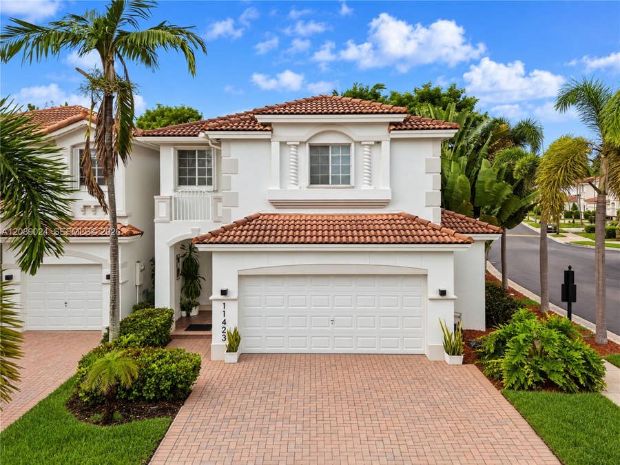 Property photo for 11423 NW 69th Terrace, Doral, FL