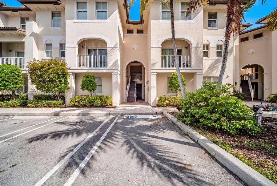 Property photo for 11603 NW 89th Street, #213, Doral, FL