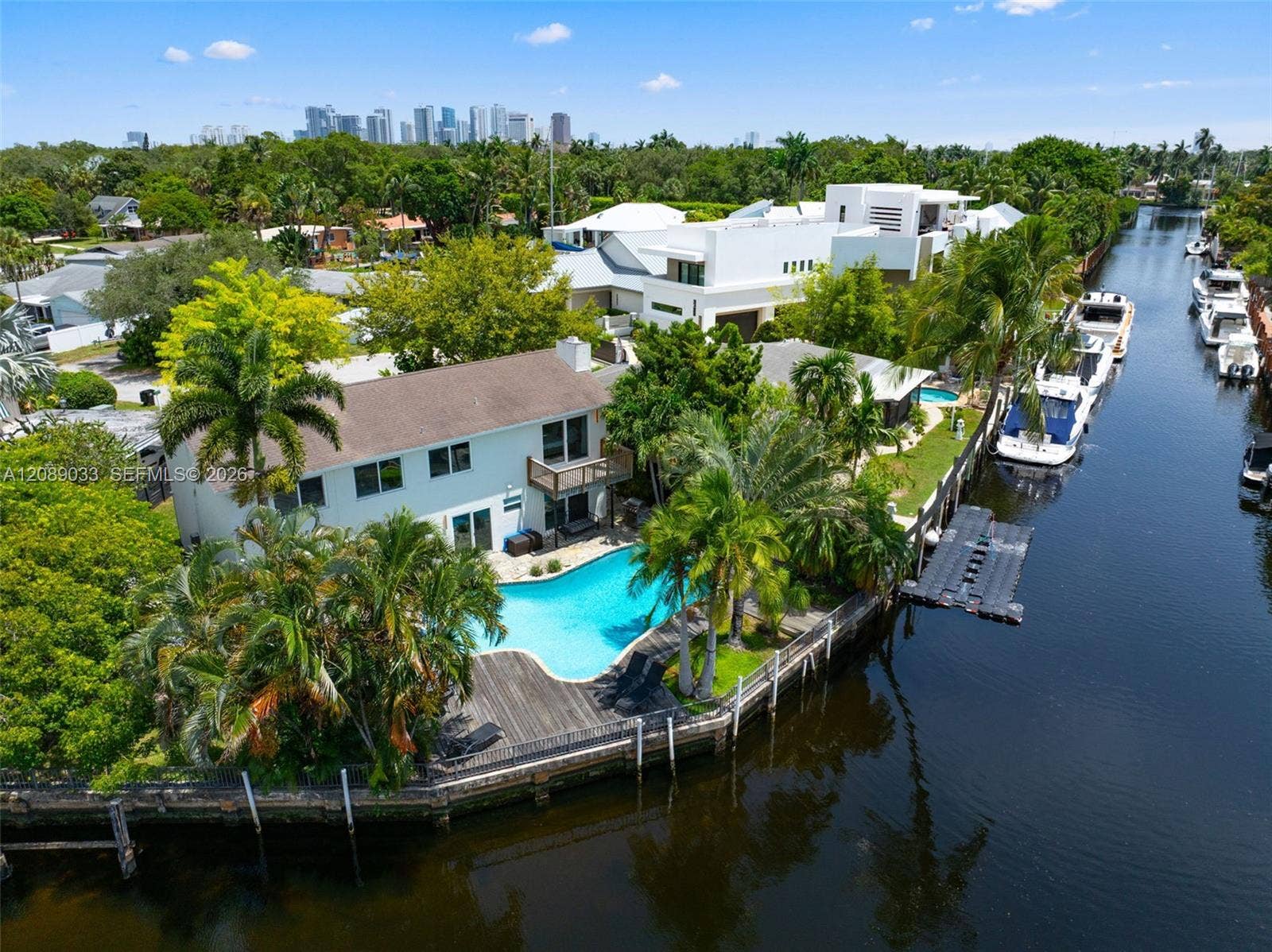 1617 SW 17th Avenue, Fort Lauderdale, Fort Lauderdale, FL 33312 Photo 36
