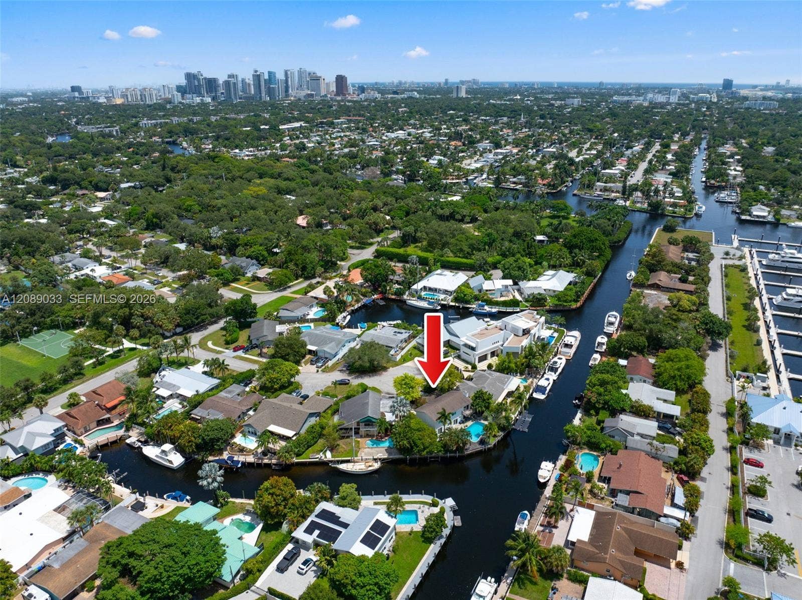 1617 SW 17th Avenue, Fort Lauderdale, Fort Lauderdale, FL 33312 Photo 40