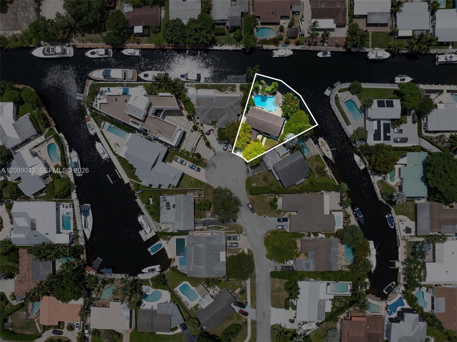 1617 SW 17th Avenue, Fort Lauderdale, Fort Lauderdale, FL 33312 Photo 38