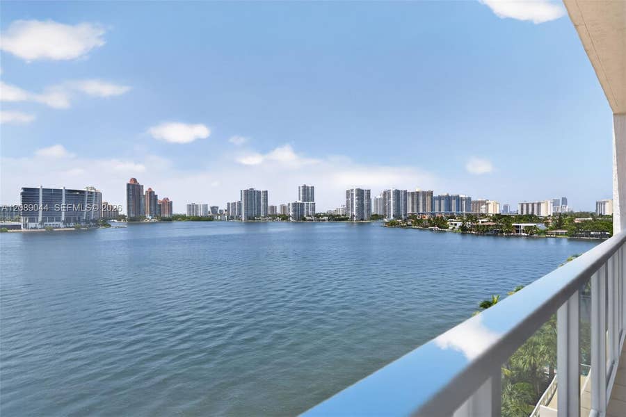 Property photo for 18100 N Bay Road, #806, Sunny Isles Beach, FL