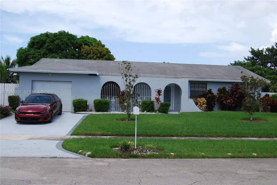 Property photo for 10815 SW 165th Terrace, Miami, FL