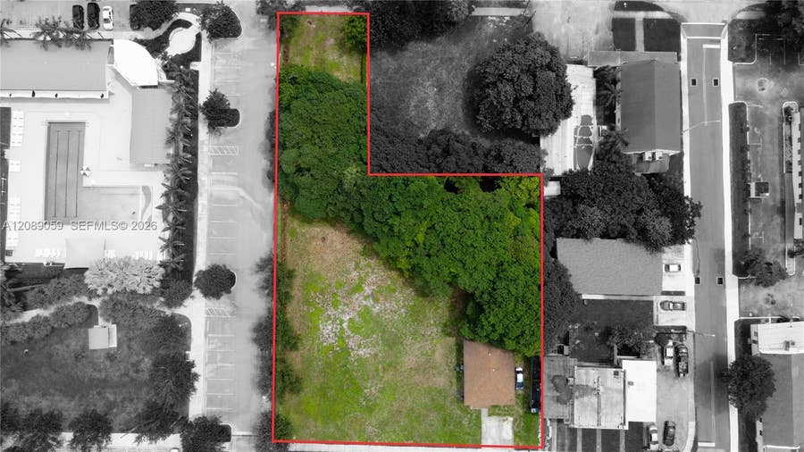 Property photo for 708 NW 2nd Avenue, Hallandale Beach, FL