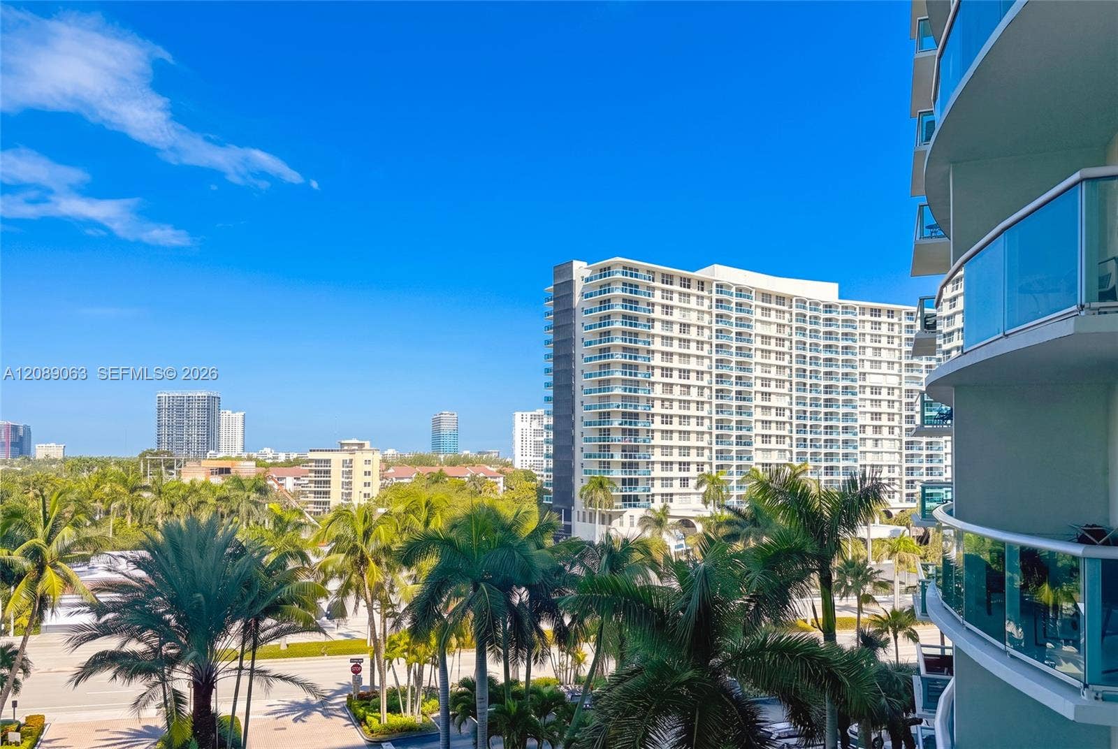3901 S Ocean Drive, #6S, Hollywood, FL 33019 Photo 3