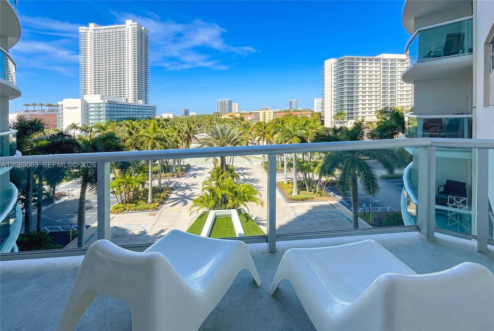 3901 S Ocean Drive, #6S, Hollywood, FL 33019 Photo 1