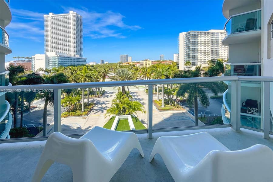 Property photo for 3901 S Ocean Drive, #6S, Hollywood, FL
