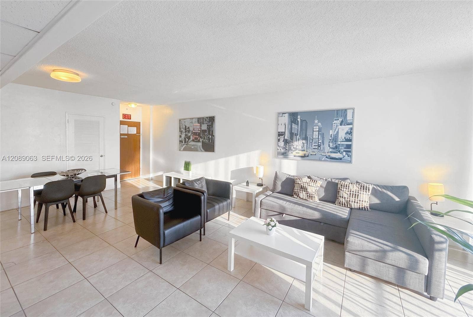 3901 S Ocean Drive, #6S, Hollywood, FL 33019 Photo 6