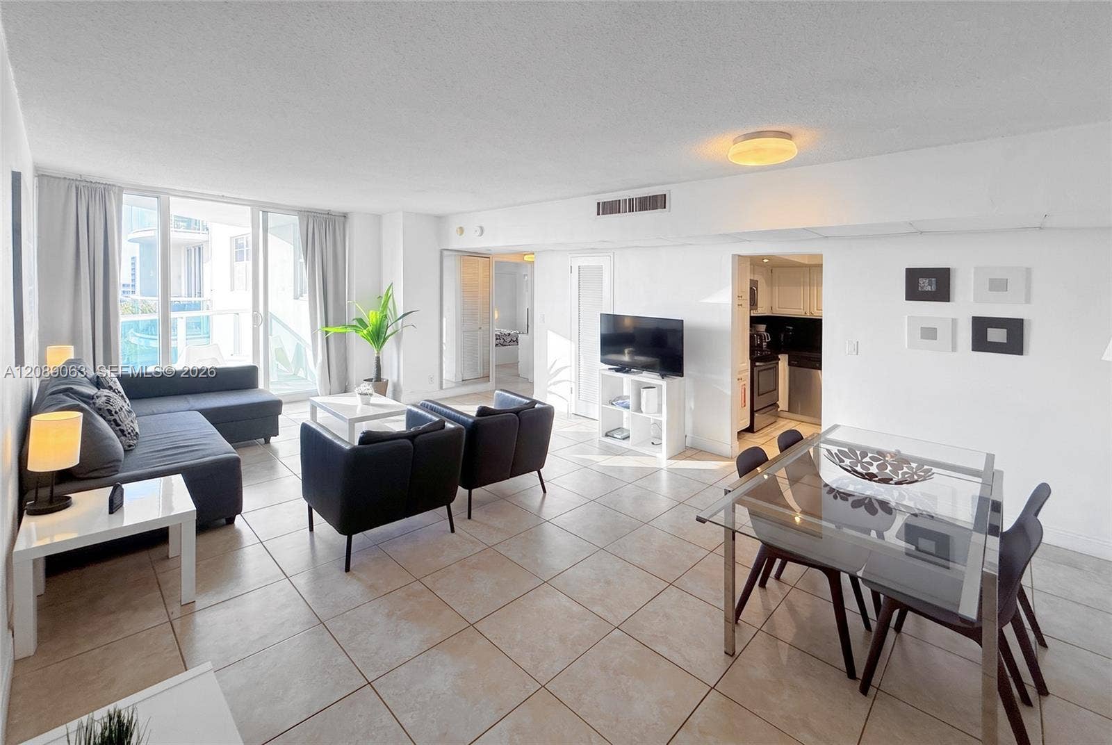 3901 S Ocean Drive, #6S, Hollywood, FL 33019 Photo 4