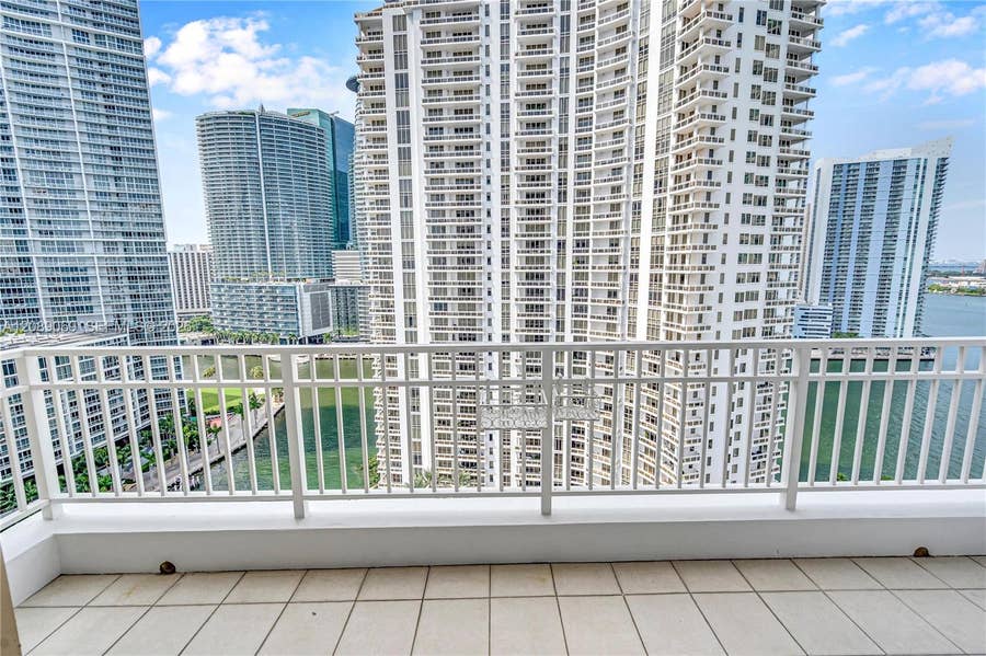 Property photo for 801 Brickell Key Boulevard, #2208, Miami, FL