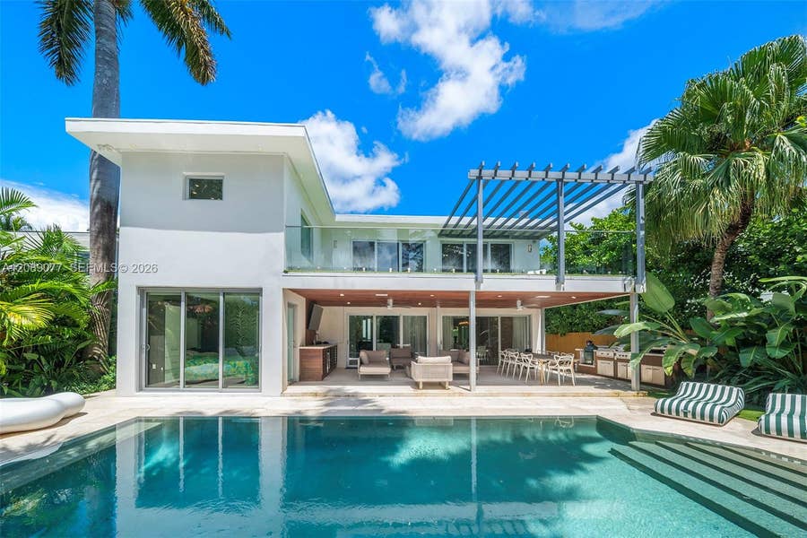 Property photo for 110 Venetian Way, #(Rivo Alto), Miami Beach, FL