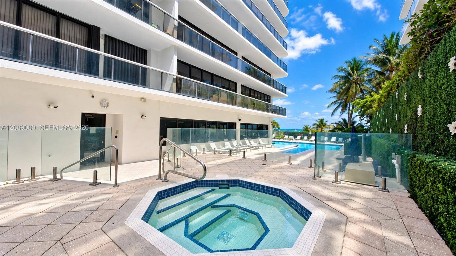 9455 Collins Avenue, #1003, Surfside, Surfside, FL 33154 Photo 33