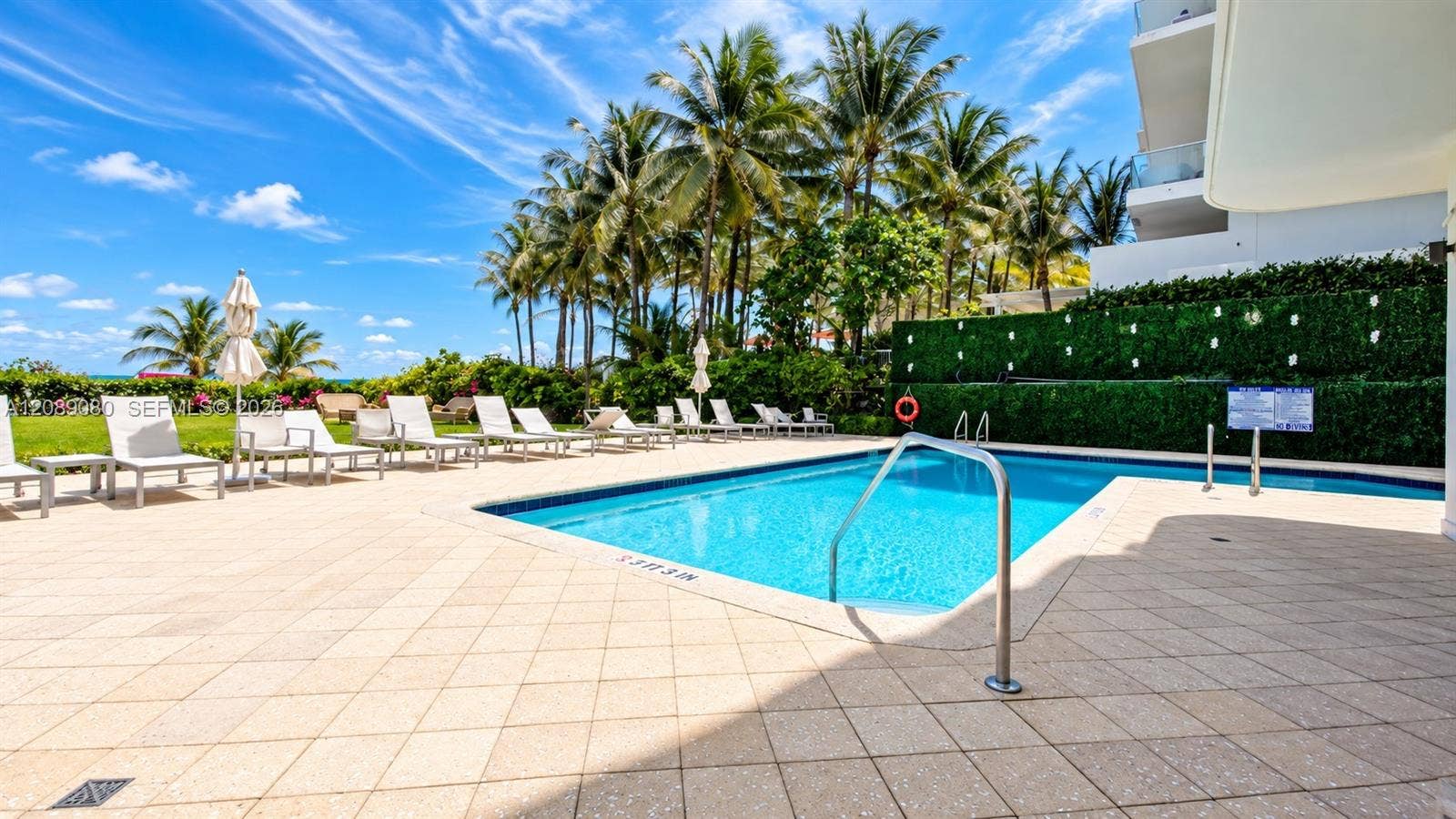 9455 Collins Avenue, #1003, Surfside, Surfside, FL 33154 Photo 35