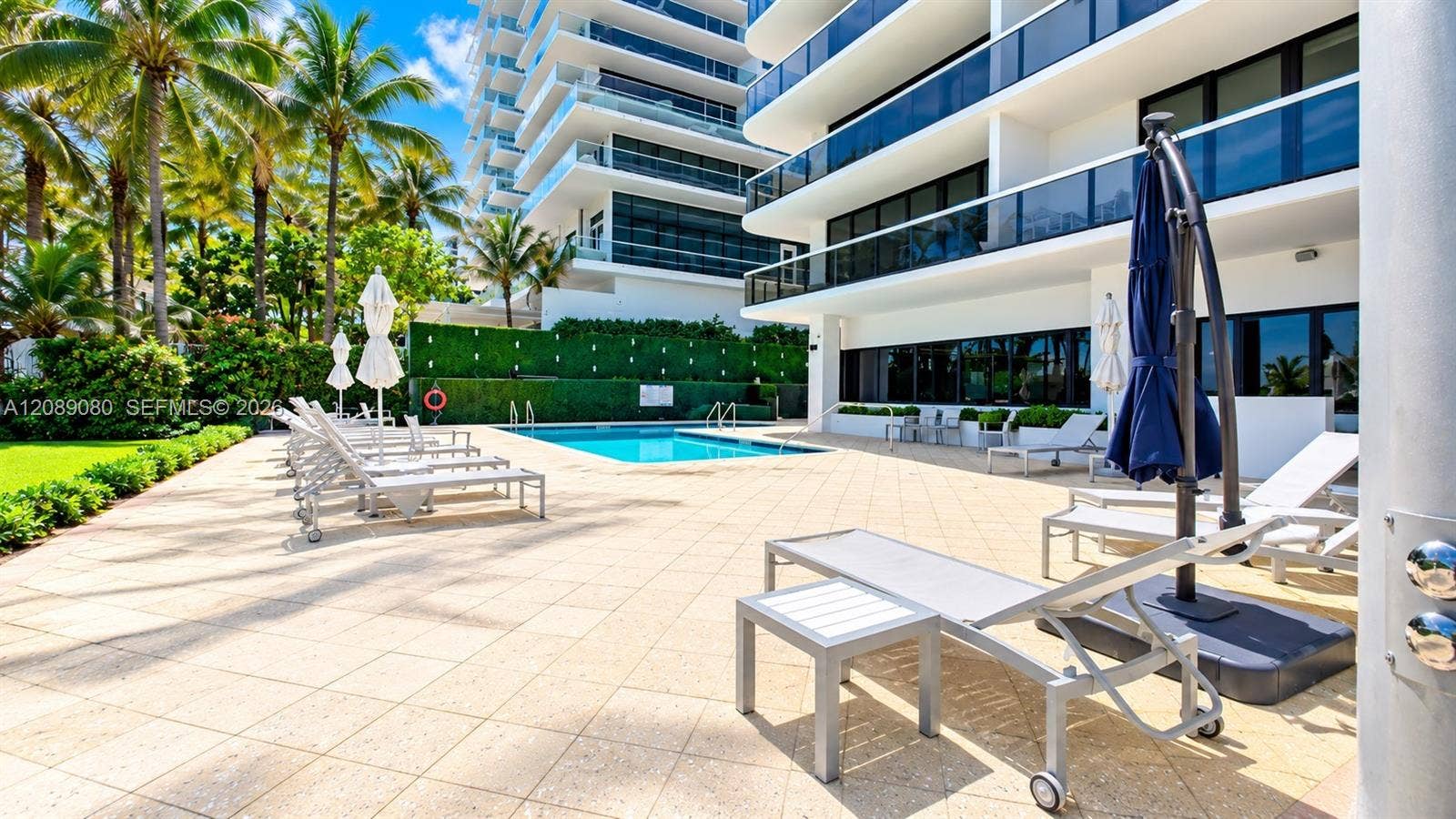 9455 Collins Avenue, #1003, Surfside, Surfside, FL 33154 Photo 36