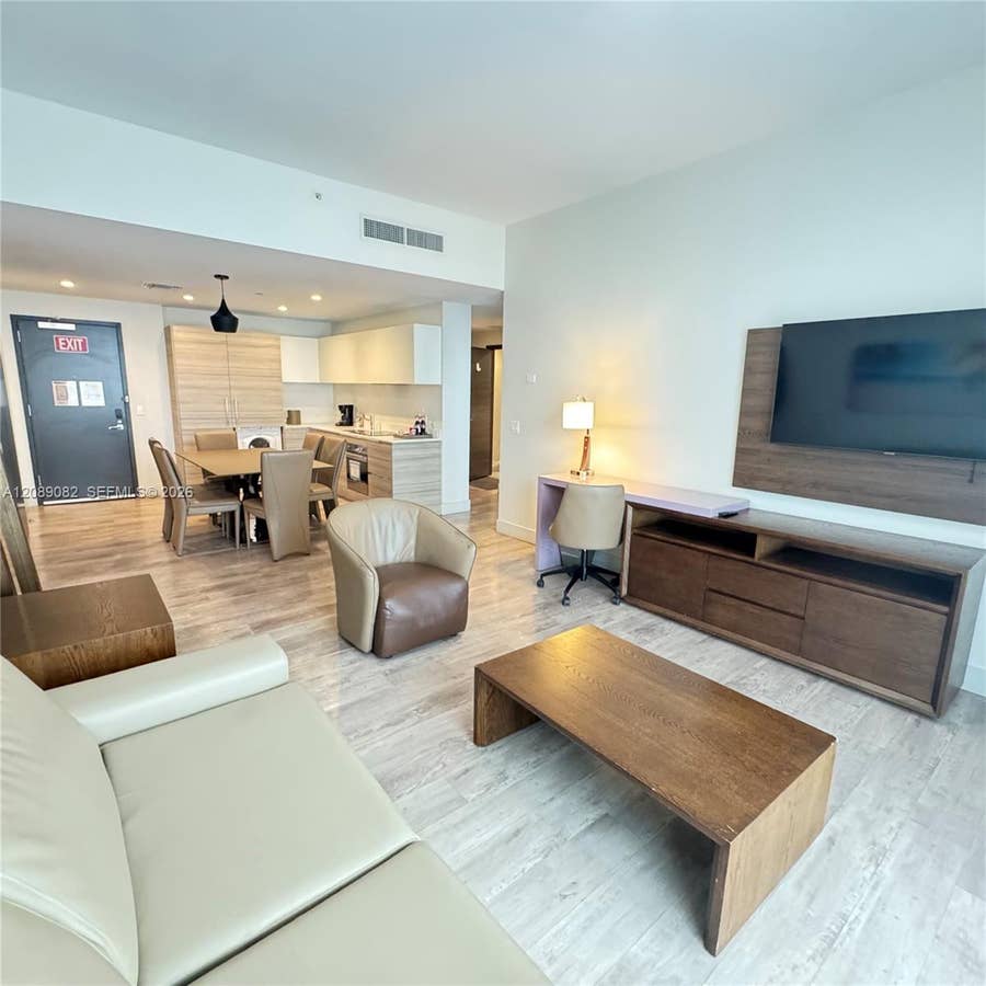 Property photo for 777 N Ocean Drive, #S232, Hollywood, FL