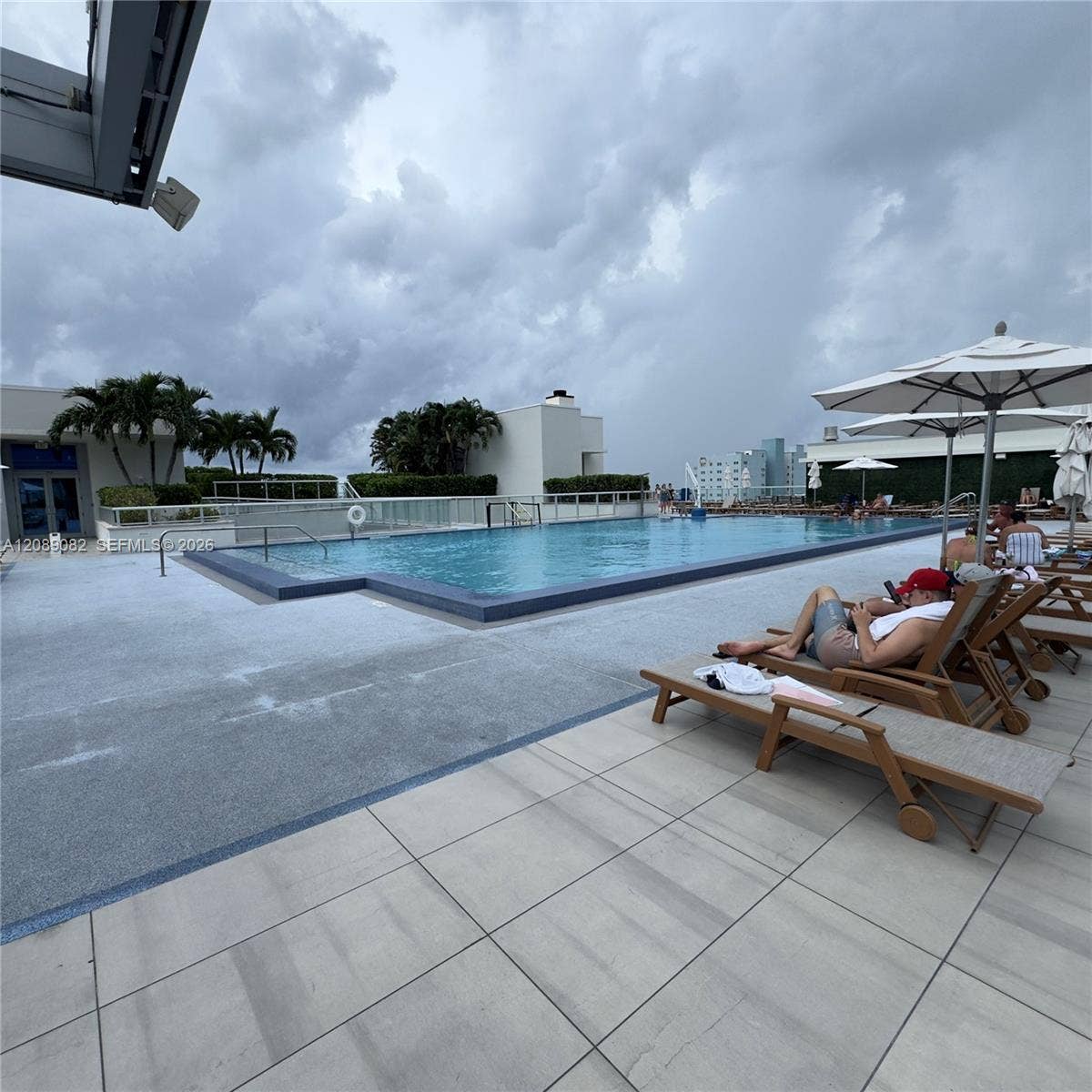 777 N Ocean Drive, #S232, Hollywood, FL 33019 Photo 19