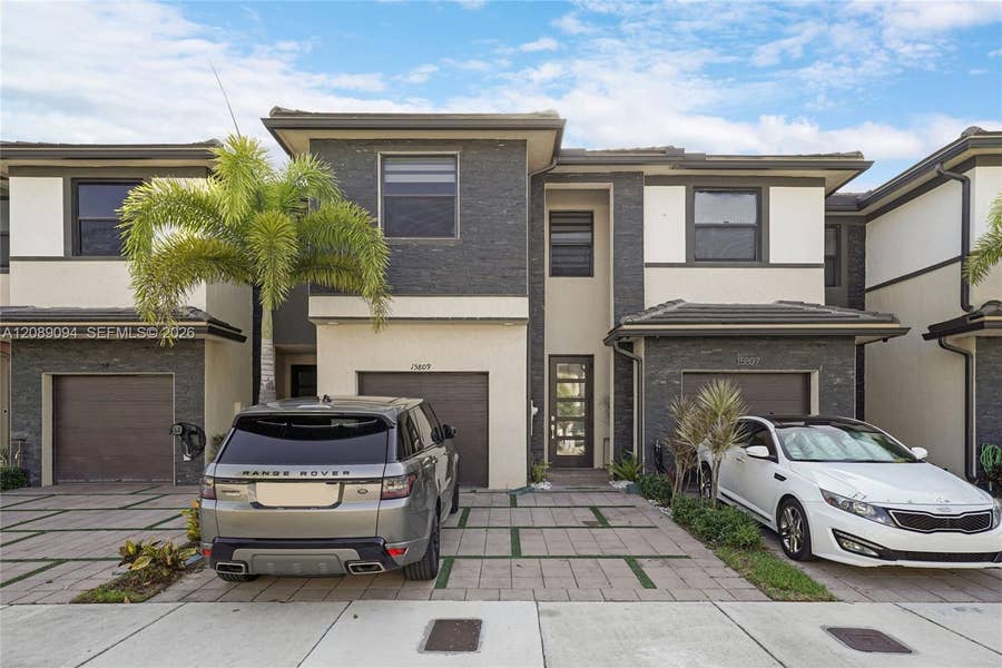 Property photo for 15809 NW 91st Court, Miami Lakes, FL