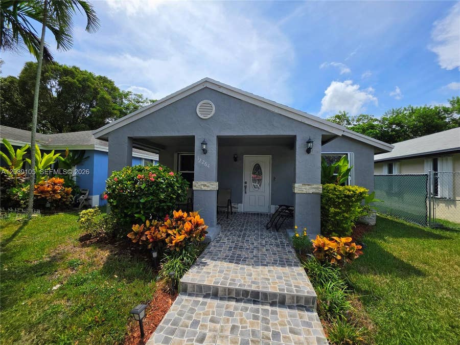 Property photo for 12264 SW 201st Terrace, Miami, FL