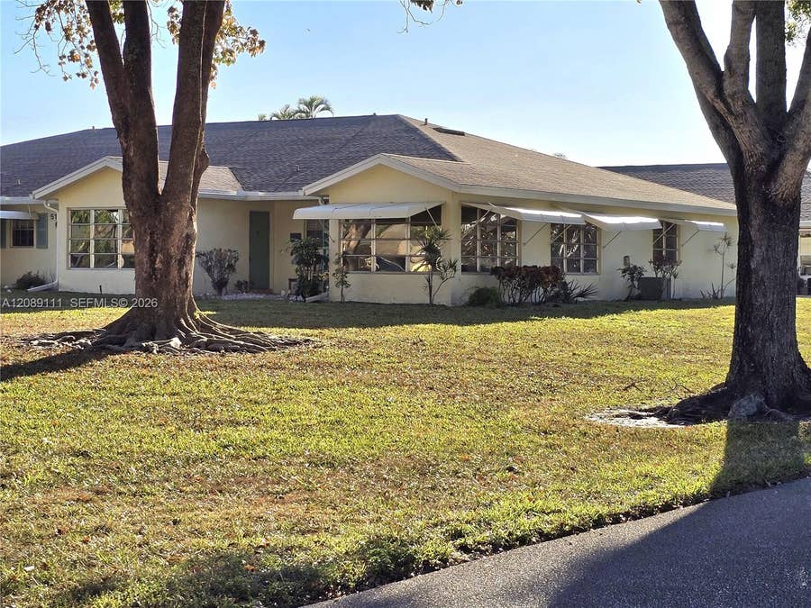 Property photo for 5162 Lakefront Boulevard, #D, Delray Beach, FL