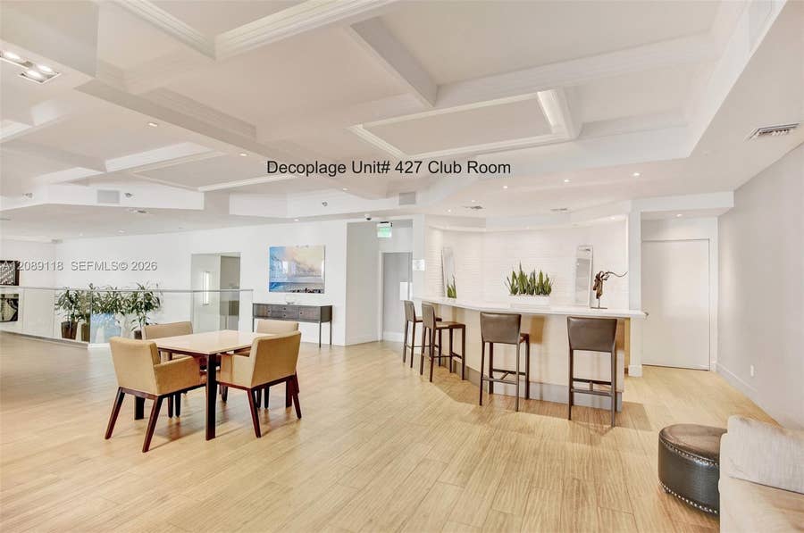 Property photo for 100 Lincoln Road, #427, Miami Beach, FL