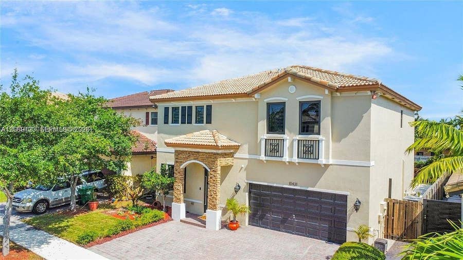 Property photo for 10431 SW 228th Terrace, Miami, FL