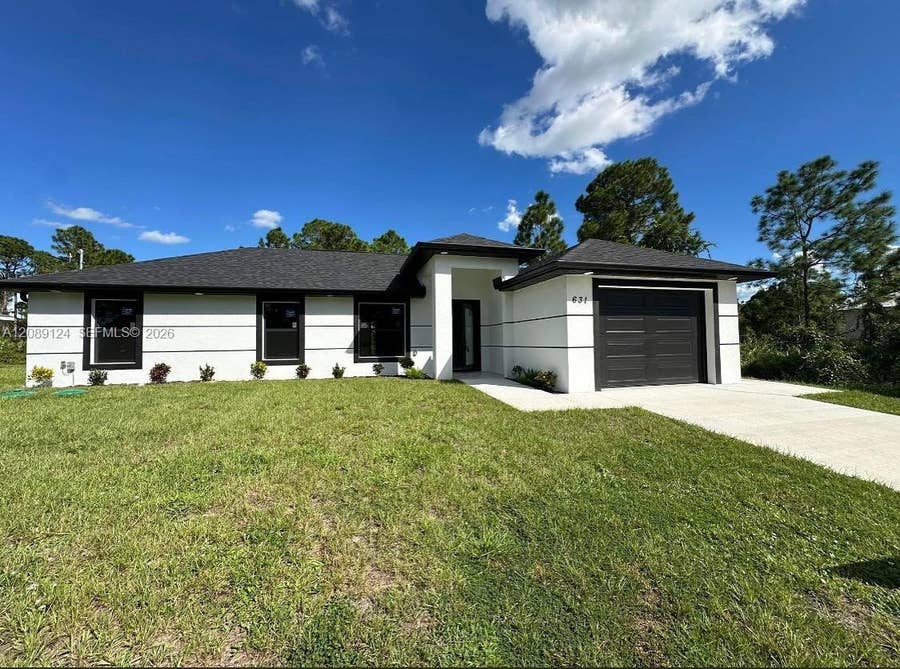 Property photo for 631 Summit Avenue, #1, Lehigh Acres, FL