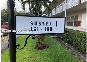 Property photo for 175 Sussex I, #175, West Palm Beach, FL