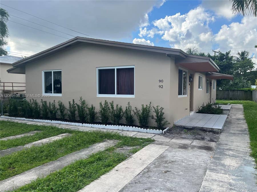 Property photo for 90 E 15th Street, #1, Hialeah, FL