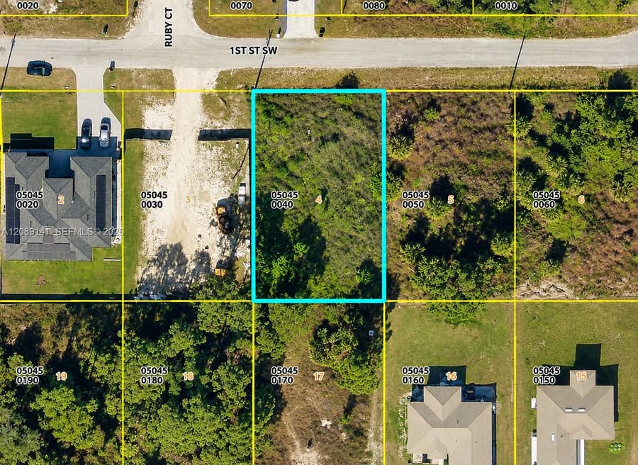 Property photo for 3313 1st Street SW, Lehigh Acres, FL