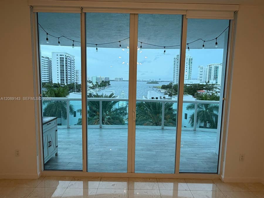Property photo for 7900 Harbor Island Drive, #601, North Bay Village, FL