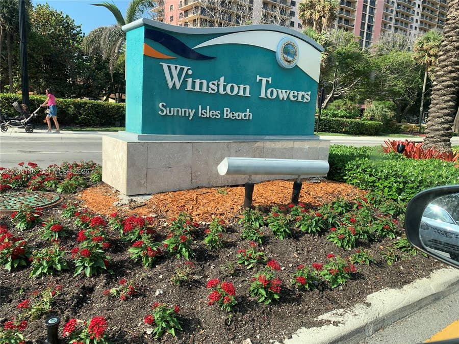 Property photo for Sunny Isles Beach, FL