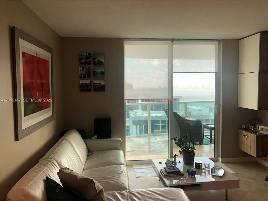 Property photo for 2101 Brickell Avenue, #2703, Miami, FL