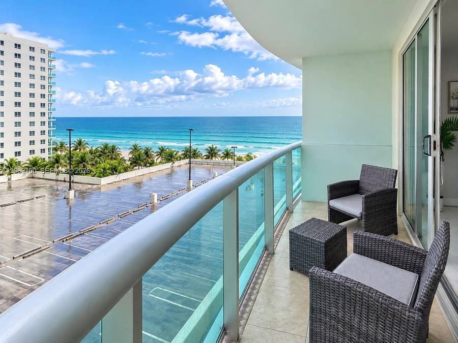 Property photo for 3901 S Ocean Drive, #5A, Hollywood, FL
