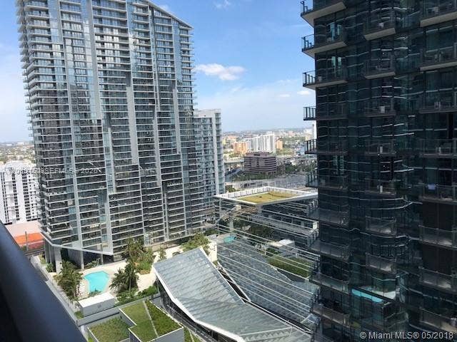 Property photo for 801 S Miami Avenue, #1506, Miami, FL