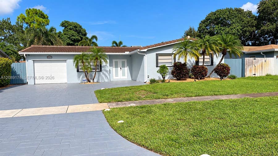 Property photo for 1711 N 50th Avenue, Hollywood, FL